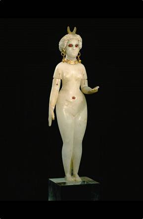 L'erotismo della donna e quello della madre